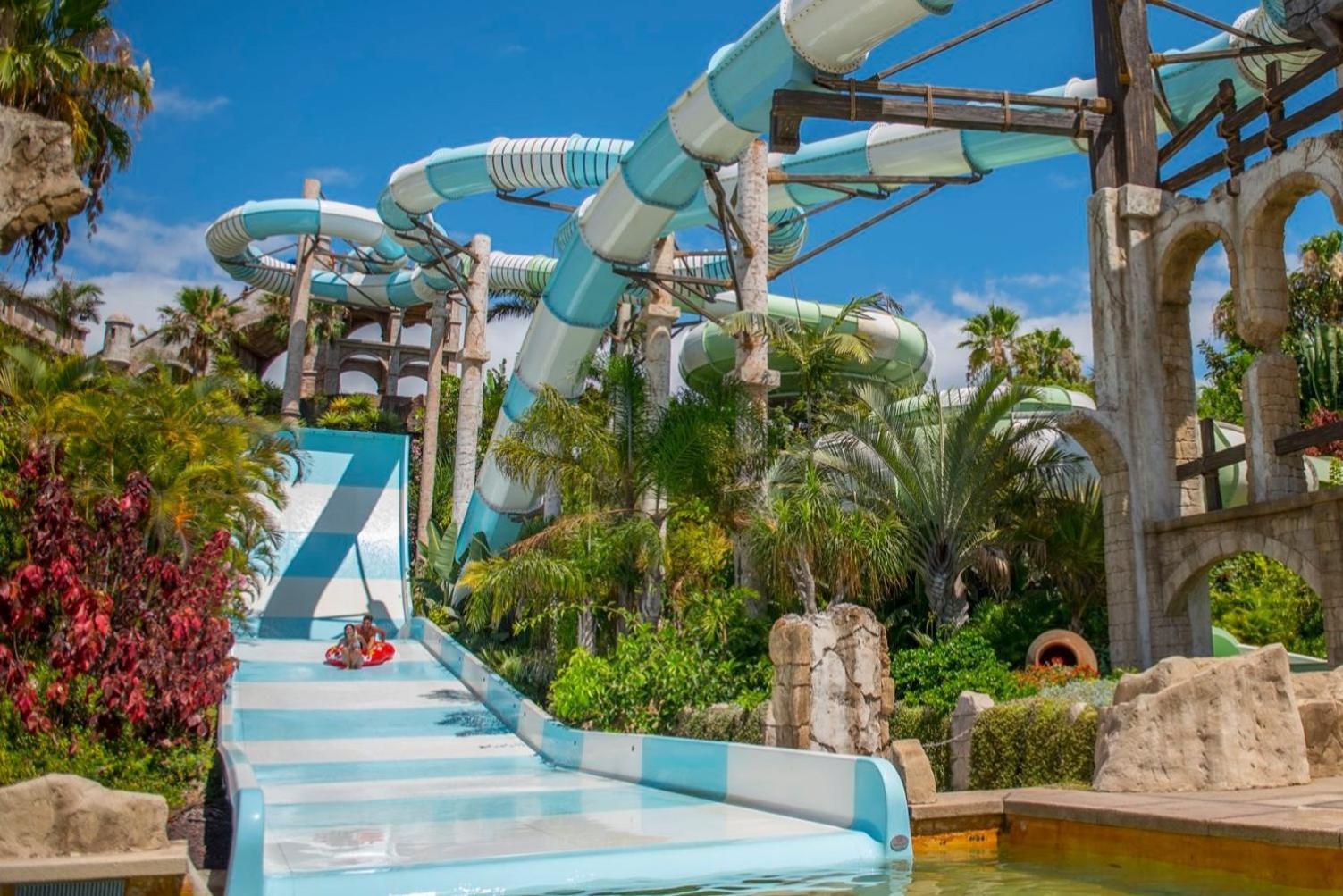 Ocean Breeze And Seaview Resort Адехе Екстериор снимка